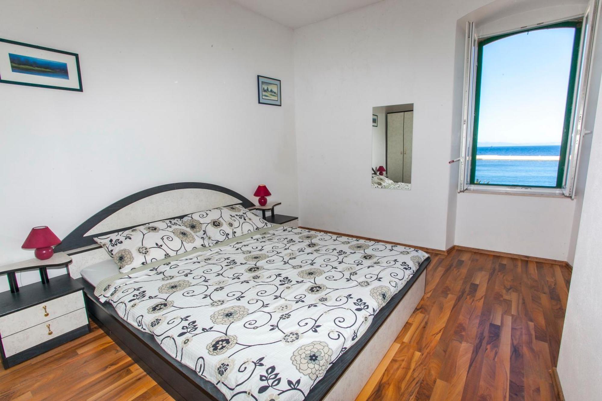 Apartment Marineta 8 Makarska Exterior photo