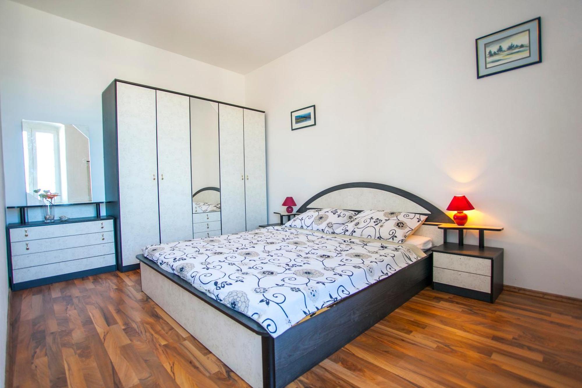 Apartment Marineta 8 Makarska Exterior photo
